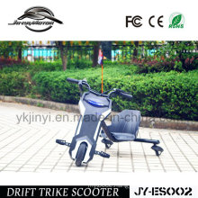 100W 12V Kids Electric Spinning Scooter Sliding Drifting Trike (JY-ES002)